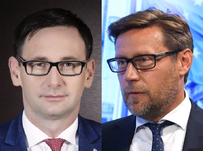Prof. Romanowski: w toku procesu rozwinę poglądy o kupnie Polska Press ...