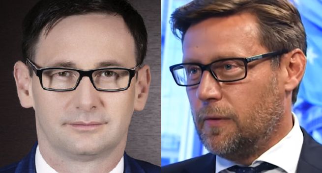 Prof. Romanowski: w toku procesu rozwinę poglądy o kupnie Polska Press, interwencja Orlenu zwiększyła zasięg mojego tekstu