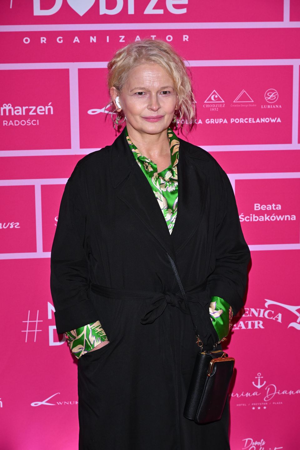 Dominika Ostałowska