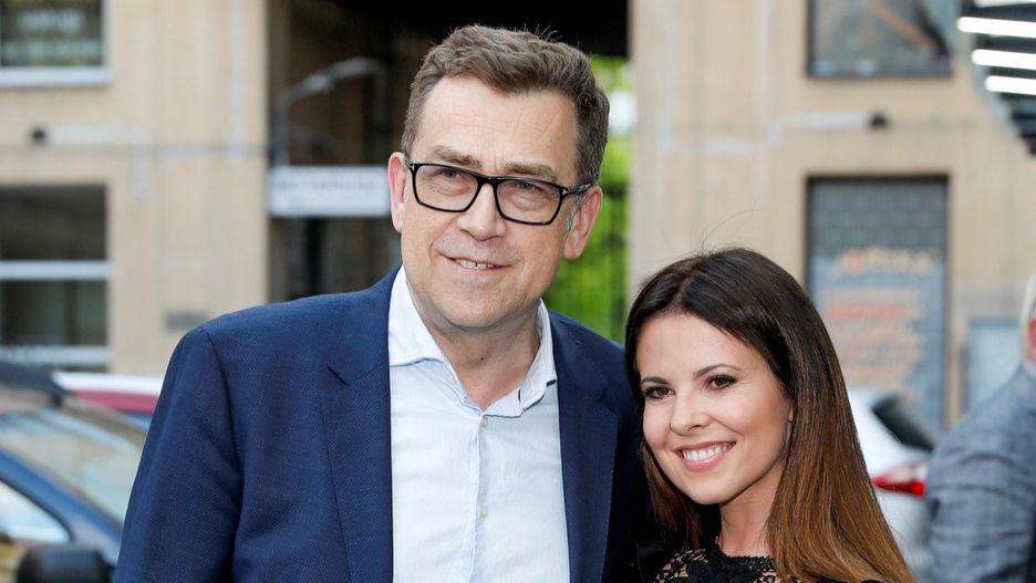 Maciej Orłoś i Paulina Koziejowska spotykają się od kilku miesięcy