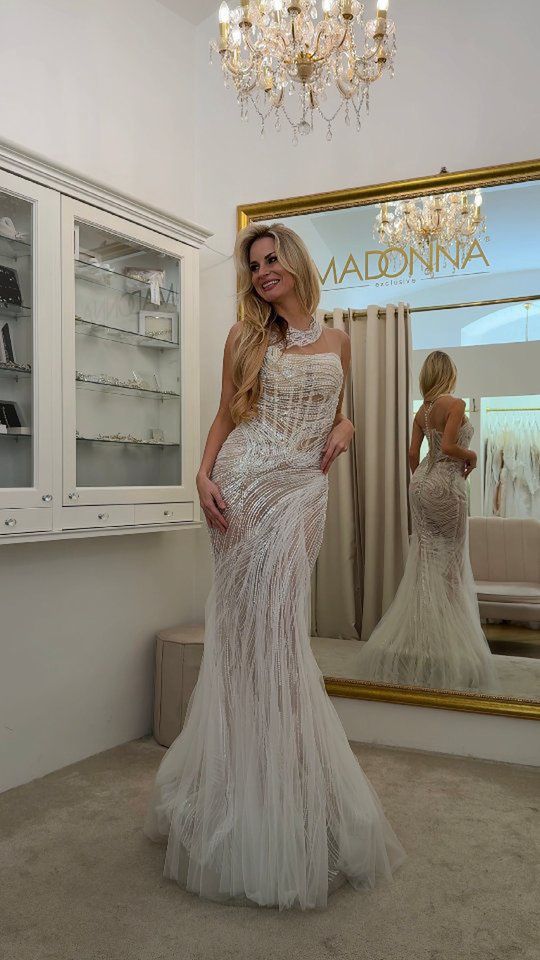 Anita i Adrian ze "ŚOPW"