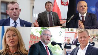 Influencer, kilkunastokrotny prezes i kolekcjonerzy dzieł sztuki. Najciekawsze oświadczenia majątkowe posłów z Podkarpacia