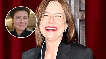 Siostra Agaty Kuleszy prężnie działa w sieci. Wiele osób nie wie, że są rodziną