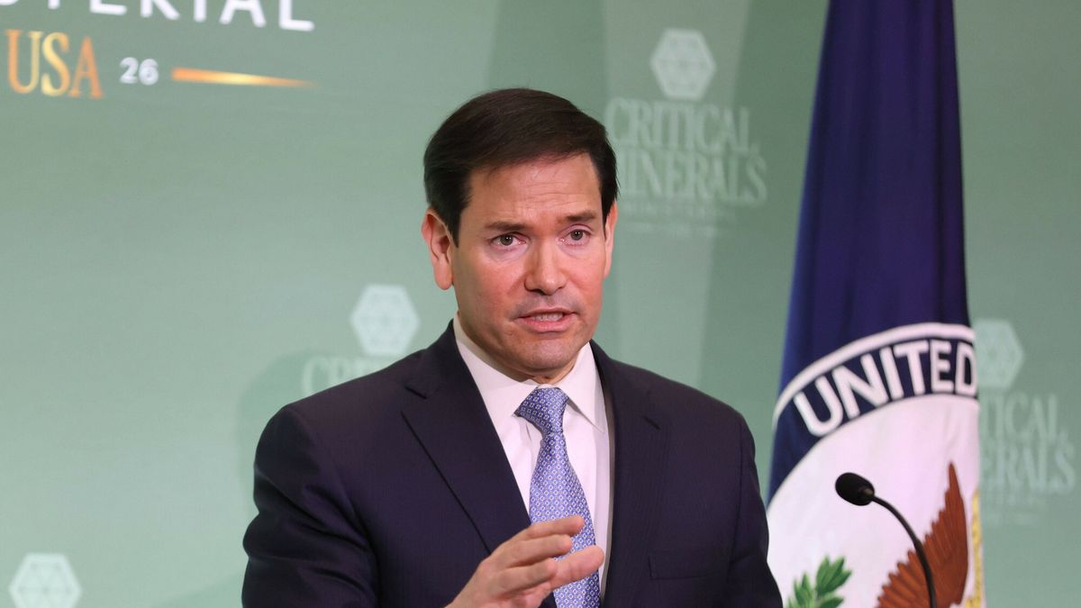 Marco Rubio