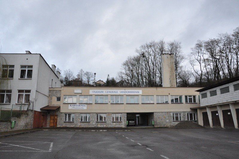 Sandomierz: Przy ulicy Krakowskiej powstanie nowy hotel