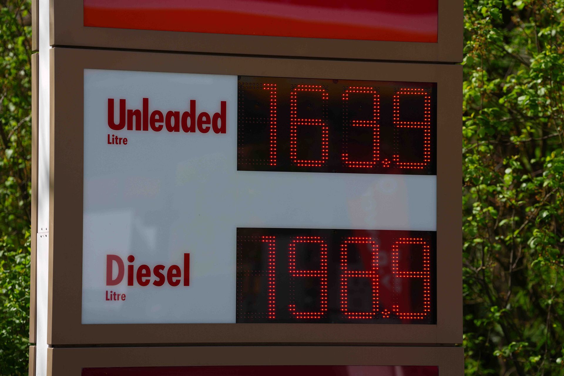 Alarm KE ws. paliwa. "Mogą wystąpić problemy"