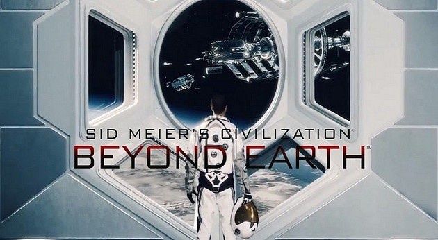 Civiliation: Beyond Earth
