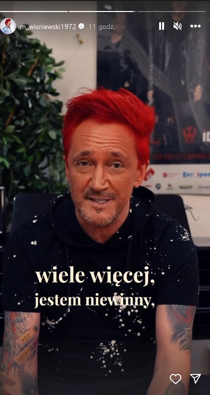 Michał Wiśniewski