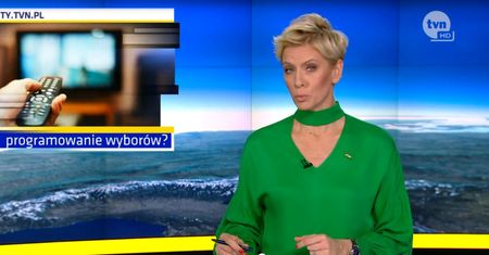 TVN miażdży TVP. "Fakty" pokazały fragmenty "Wiadomości". To było długie 30 sekund
