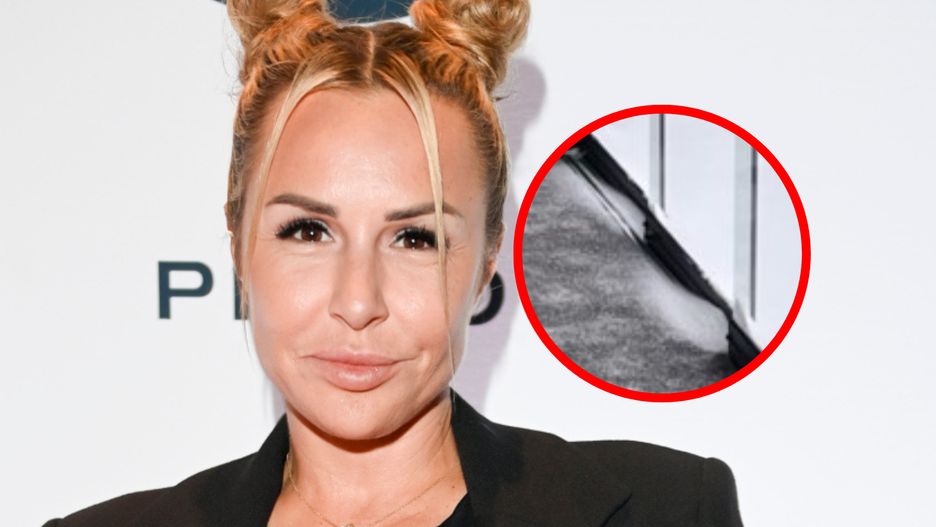 Blanka Lipińska zaniepokoiła fanów