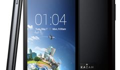 MWC 2015: nowe smartfony i tablety od Kazam