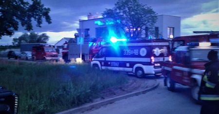 Wrocław. Ten Preston nie żyje. Policja o poszukiwaniach rapera