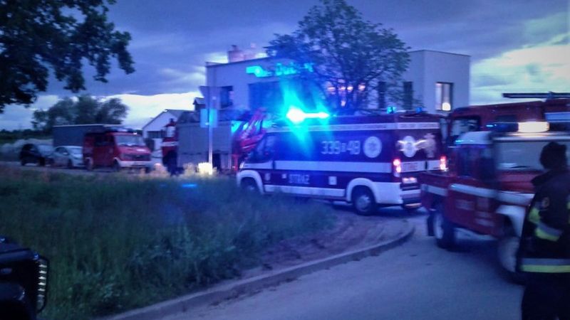 Wrocław. Ten Preston nie żyje. Policja o poszukiwaniach rapera