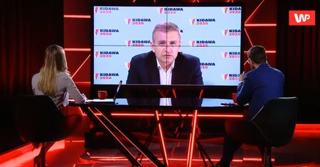 Wybory 2020. Bartosz Arłukowicz o roli Jarosława Gowina: "Przed nim trudna i ważna decyzja"