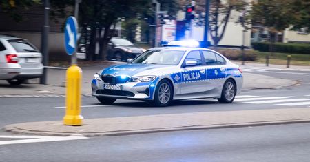 Wydano list gończy za Polką. Informacji już nie ma