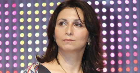 Wróżka Aida mówi o grudniu. Mocne napięcie i ważne słowa