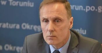 Toruń: Jest nowy rzecznik prokuratury. Kukawski żegna się po 9 latach