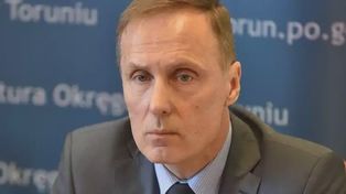 Toruń: Jest nowy rzecznik prokuratury. Kukawski żegna się po 9 latach