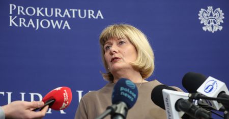Romanowski dostał azyl na Węgrzech. Prokurator Generalny reaguje