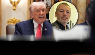 Ukraina bez pieniędzy od USA. "Spełnia się marzenie Putina"