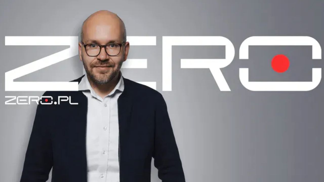Były naczelny Zero.pl krytykuje tam słowa Stanowskiego. I debiutuje w "Tygodniku Powszechnym"
