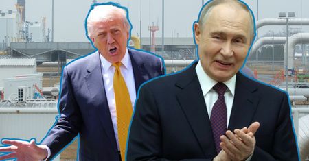 Sankcje się kruszą. "Jeśli Rosja dobrze to rozegra, doprowadzi do wyłomu"