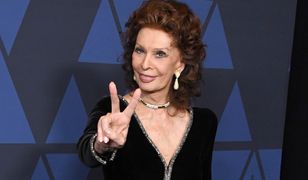 "Baltazar": Sophia Loren wystąpi w filmie Jerzego Skolimowskiego