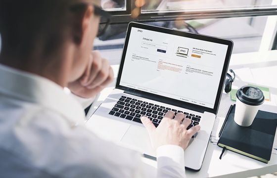 PKO BP wprowadzi nowe limity na przelewy internetowe