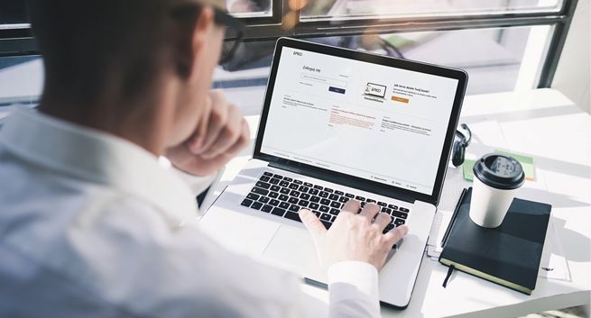 PKO BP wprowadzi nowe limity na przelewy internetowe