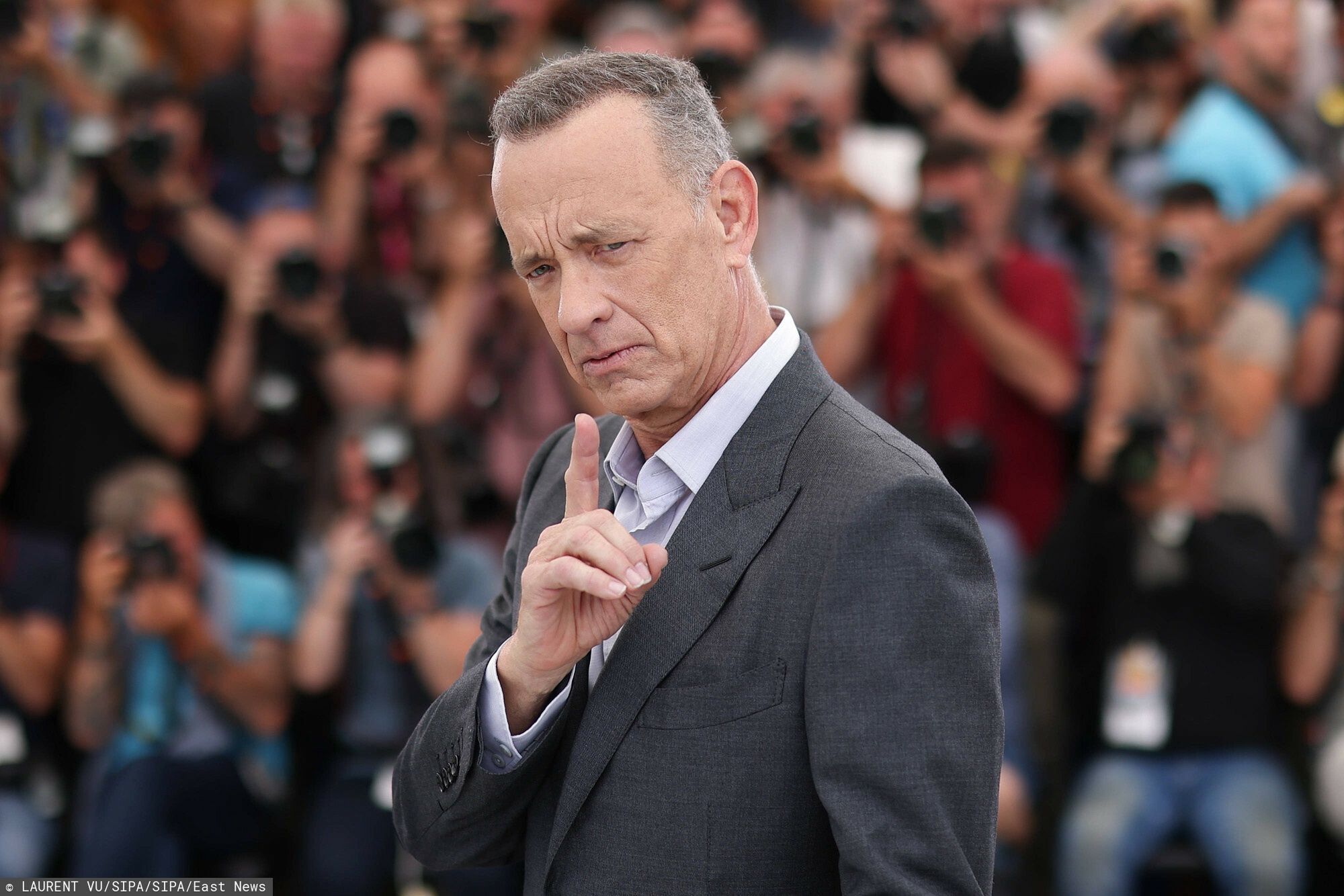 Tom Hanks