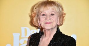 Małgorzata Rożniatowska ma 74 lata i świetną formę. Stawia na zdrową dietę i nie tylko