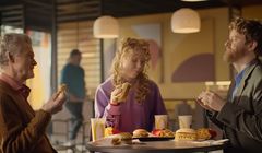 Super Combo w nowej kampanii McDonald's