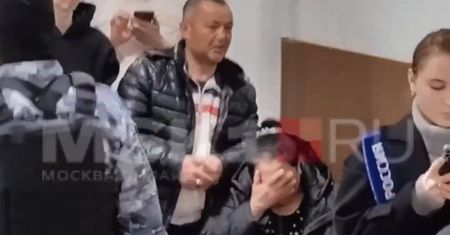 Fala aresztowań w Rosji trwa. Nawet nie widział zamachowców na oczy