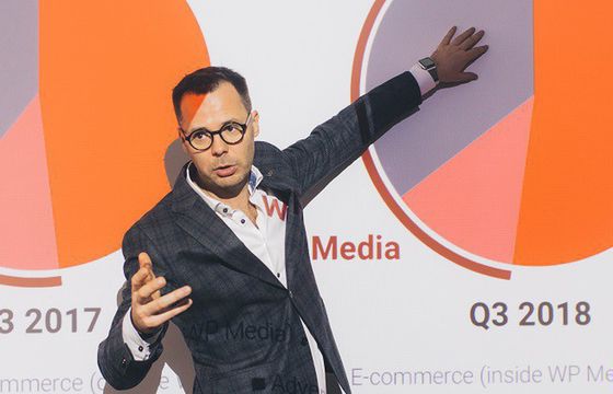 Wycena Wirtualnej Polski przekroczyła 2 mld zł, rekordowa cena akcji w historii spółki