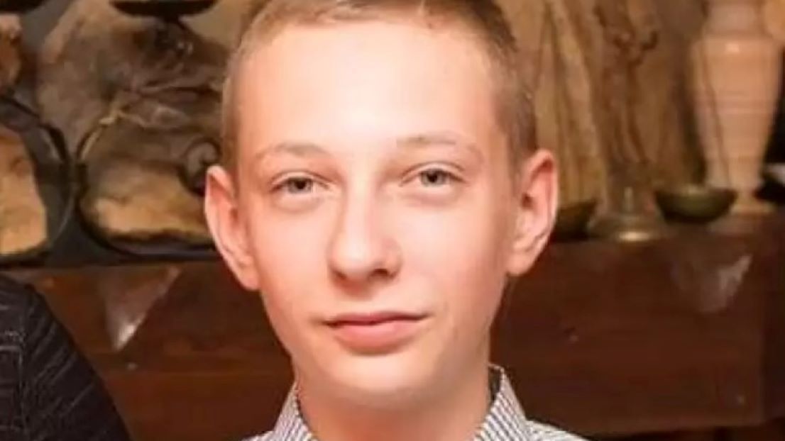 Policja wznowiła poszukiwania ciała Fabiana 