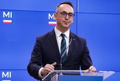 Będą rozliczenia w PSL za działkę pod CPK? Niejasna odpowiedź ministra