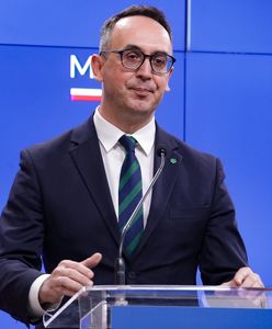 Będą rozliczenia w PSL za działkę pod CPK? Niejasna odpowiedź ministra