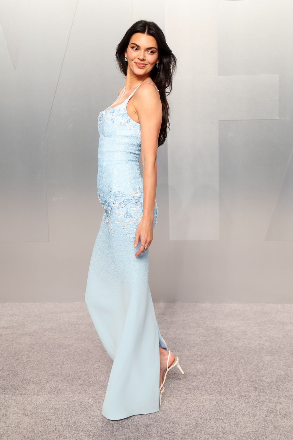 Kendall Jenner na Vanity Fair Oscar Party 2026