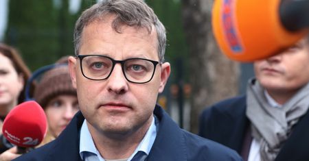 Sąd zdecydował o areszcie dla Romanowskiego. Prokuratura i policja zaczynają działać