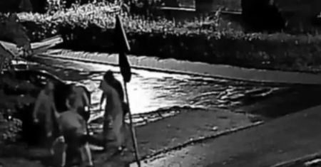 Dziewięciu wytypowanych mężczyzn w Krakowie. Wszyscy wyszli na wolność
