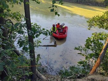 Nie żyje operator wozidła. Pracował na terenie kopalni