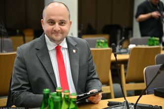 Dariusz Matecki bez immunitetu? "Jeszcze dziś mógłbym jechać na Węgry"