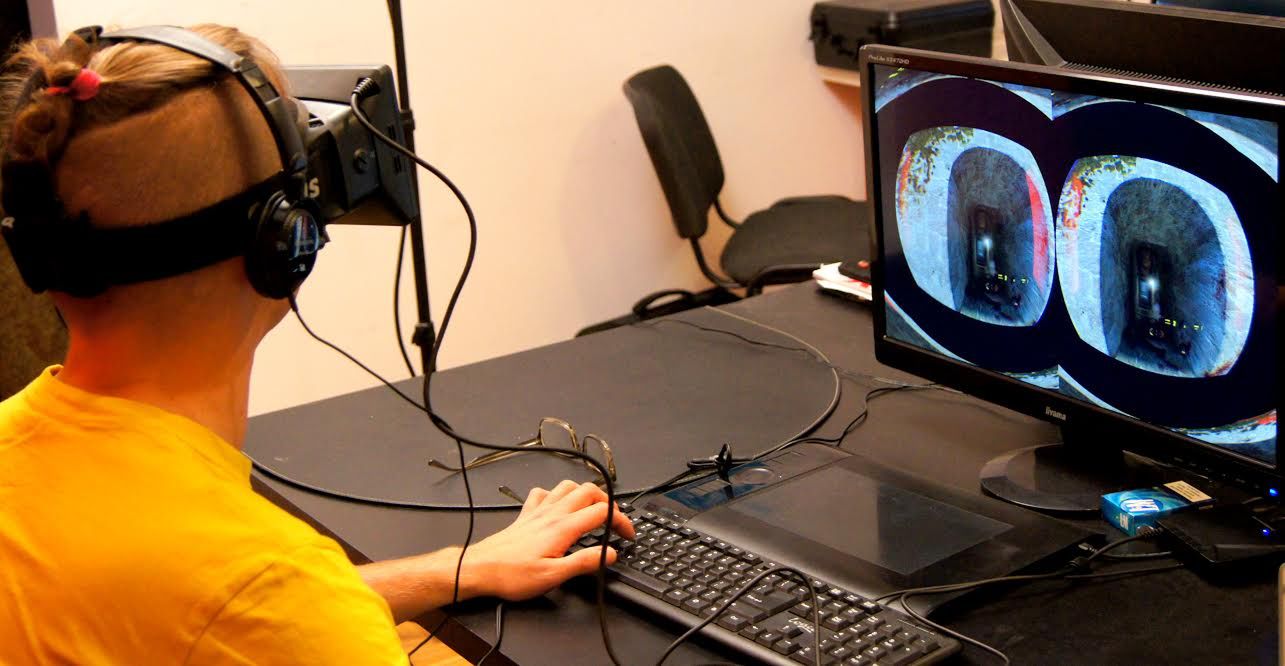 Wszystko o Oculus Rift: cena, data premiery, wymagania techniczne, najlepsze gry 26