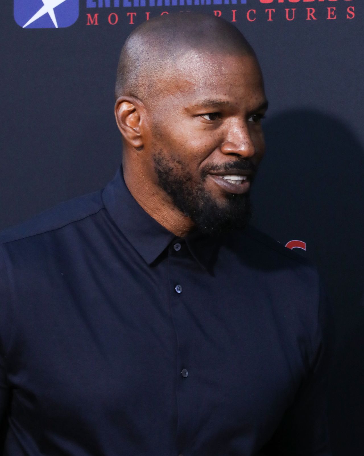 From hospital bed to film set: Jamie Foxx's inspiring return