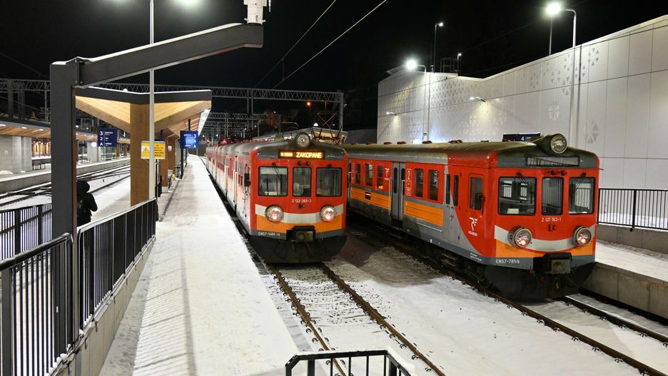To najlepszy wynik od 2012 roku 