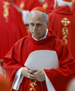 Papież z Chicago. Oto kim jest Robert Prevost i jakie ma poglądy [SYLWETKA]