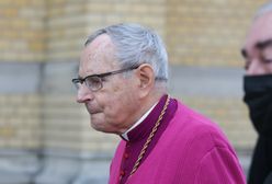 Pedofilia w Kościele. Bp Antoni Długosz o "zaplanowanym ataku na biskupów"