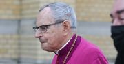Pedofilia w Kościele. Bp Antoni Długosz o "zaplanowanym ataku na biskupów"