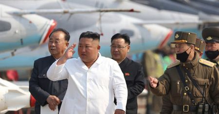 Kim Dzong Un zniknął. Panika w Korei Północnej