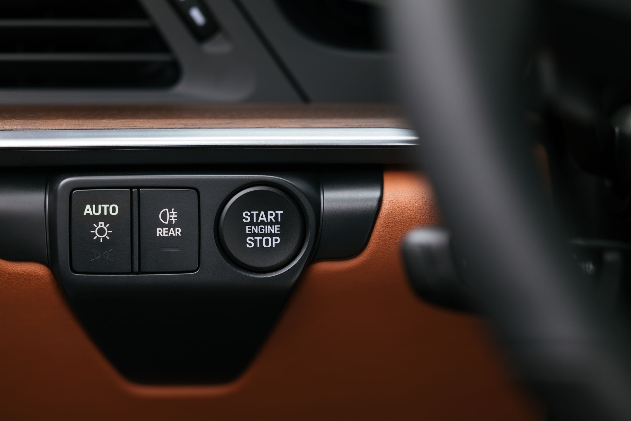 Nowe Porsche 911 Carrera 2024